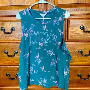 Lucky Brand tank top